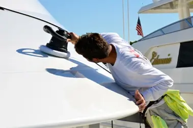 Maintenance and Service Guide for Superyachts