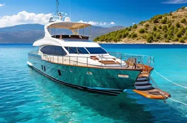 What Should You Consider When Buying a Yacht?