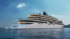 Motor Yachts