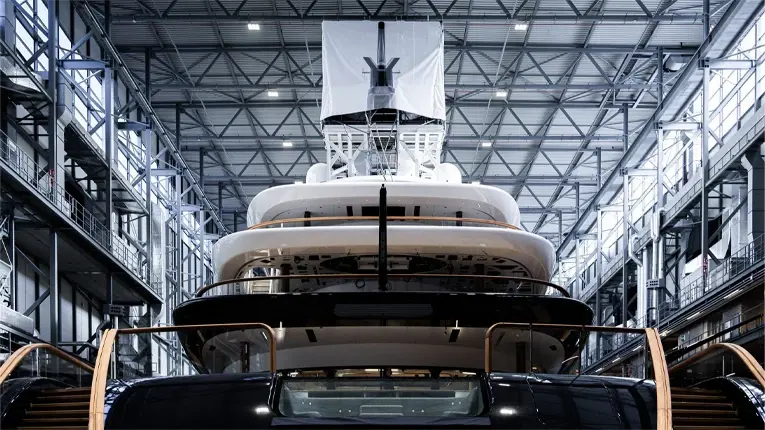 Super Yachts