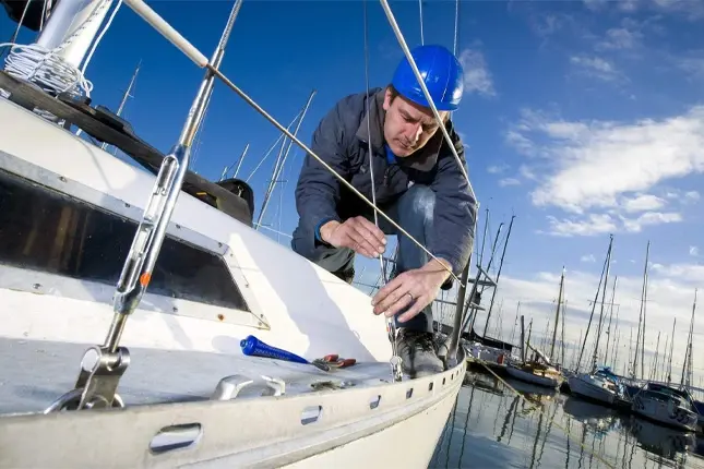 Technical Service