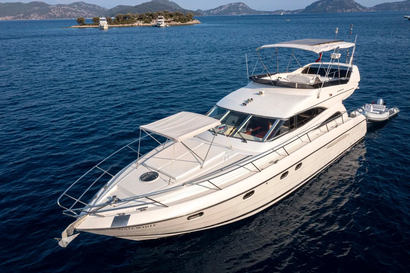 Charter